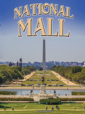 cover image of National Mall